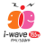 i-wave765FM Logo