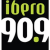 Ibero 90.9 - XHUIA Logo