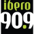 Ibero 90.9 Musica - XHUIA-HD2 Logo