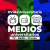 Ibero Radio Logo