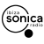 ibiza Sonica - Sonica Connect Logo