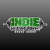 indie Kulture Radio Logo