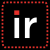 infrared.fm Logo