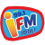 iFM 99.1 CDO - DXVM Logo