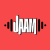 JAAM Radio Logo
