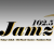JAMZ 102.5 Logo