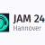 JAM 24 Logo