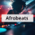 JAM FM - Afrobeats Logo
