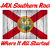 JAX Southern Rock Logo