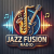 JAZZ FUSION RADIO Logo
