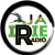 JA Irie Radio Logo