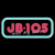 JB105 Radio Logo