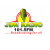 JDN RADIO 101.5 FM Logo