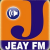 Jeay FM Matiari Hyderabad Logo