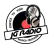 JG Radio Logo