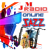 JM Radio Jazz Logo