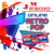 JM Radio Retro Pop Logo