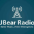 J-Bear Radio Logo