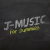 J-Music for Dummies Radio Logo