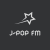 J-POP FM Logo