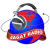 Jagat Radio Logo