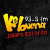 Jalapa Estéreo Ke Buena Logo
