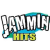 Jammin Hits Logo