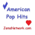JamsNetwork - Top Hits Logo