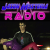 Jason Mysteria Radio Logo
