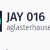 Jay 016 Logo