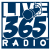 Jazz Under 30 Radio Logo
