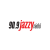 Jazzy Rádió - Jazzy Cool Logo