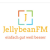 Jellybean FM Logo