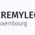 Jeremylegtlauf Radio Logo