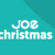 Joe Radio - JOE Christmas Logo