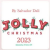 Joli Christmas 23 Logo