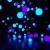 Joseph Dary music industry Logo