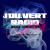 Jouvert Radio Logo