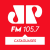 Jovem Pan Cataguases Logo