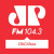 Jovem Pan Criciúma Logo