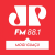 Jovem Pan Mogi Guaçu Logo