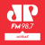 Jovem Pan Muriaé Logo