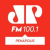 Jovem Pan Penápolis Logo