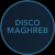 Jow Radio - Disco Maghreb Logo