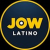 Jow Radio - Jow Latino Logo