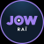 Jow Radio - Jow Raï Logo