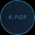 Jow Radio - K-POP Logo