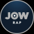 Jow Radio - Rap Logo