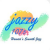 Jazzy 107.5 - KORL-HD3 Logo
