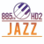 Jazz 88.5 - KSBR-HD2 Logo
